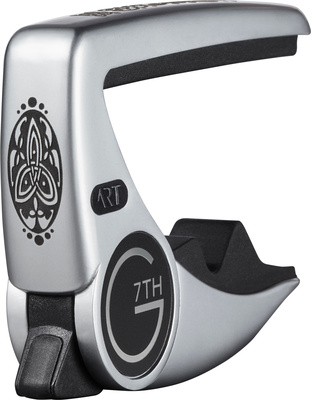 G7th - Performance 3 Art CelticSilver