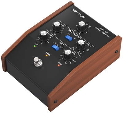 Behringer - BM-12 Ring Modulator