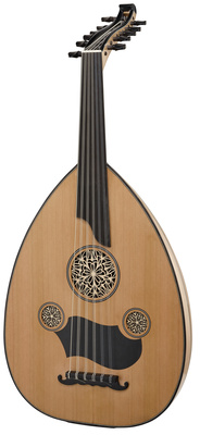 Thomann - Oud Maple CE/MA