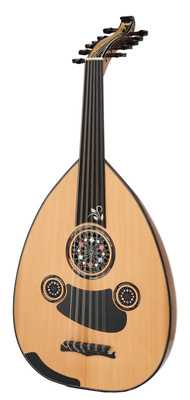 Thomann - Arabic Oud CE/WN
