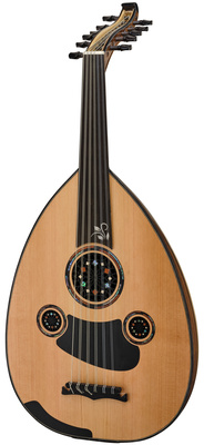 Thomann - Arabic Oud CE/WN/MA