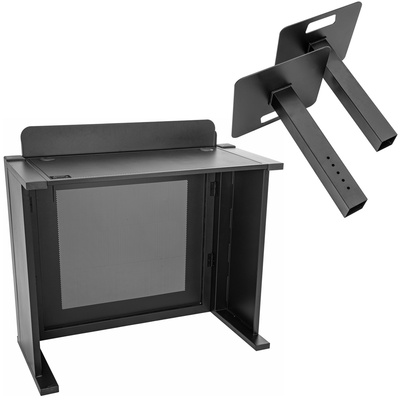 Omnitronic - BOOZ Stand Tower Bundle