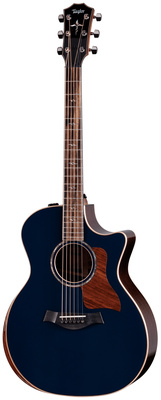 Taylor - 814ce Special Edition Sapphire