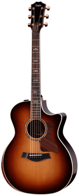 Taylor - 814ce Special Edition Sedona
