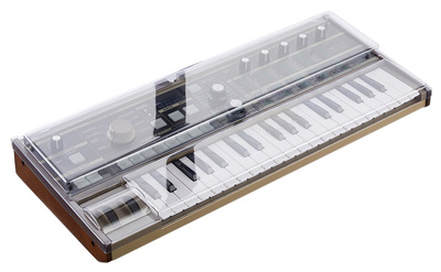 Decksaver - Korg Microkorg, Microkorg S