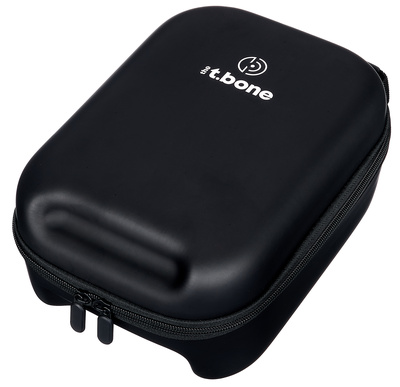 the t.bone - Headphone Case Pro the t.bone - Headphone Case Pro