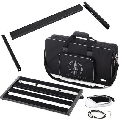 Harley Benton - SpaceShip 60 Bundle