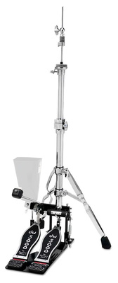 DW - 5520 Hi-Hat Stand /w Mount