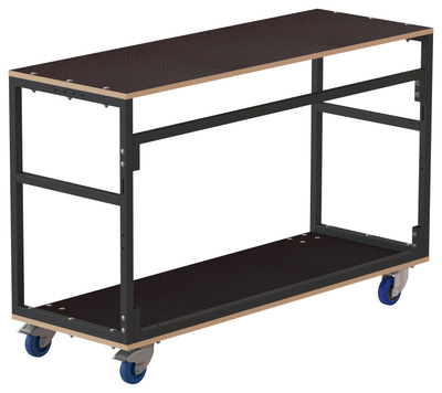 Stageworx - CargoBox Optimus 1