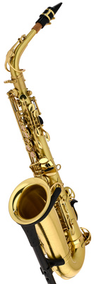 Thomann - TAS-180 Matt Alto Sax