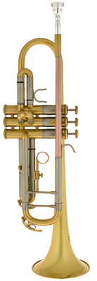 Thomann - TR 620 M Bb-Trumpet