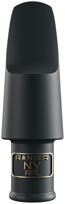 Ranger - Tenor RPL NY 8