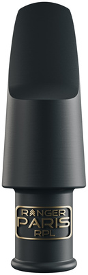 Ranger - Tenor RPL Paris 4
