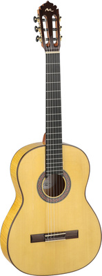 Manuel Rodriguez - Superior Flamenco Sabicas C3-F