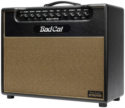 Bad Cat - Mod Shop Black Cat 30 Combo