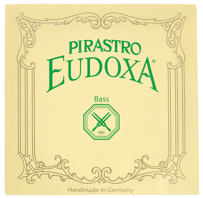 Pirastro - Eudoxa Solo Double Bass A1