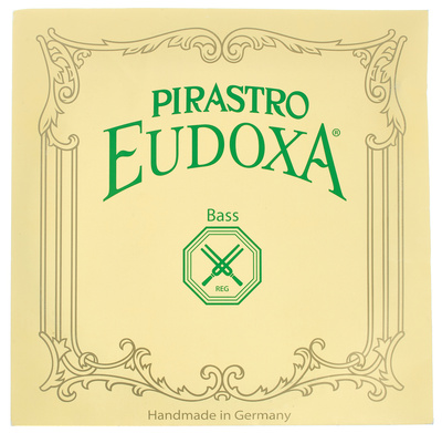 Pirastro - Eudoxa Solo Double Bass E2