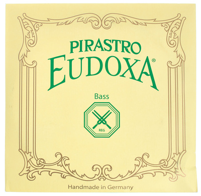Pirastro - Eudoxa Solo Double Bass B3