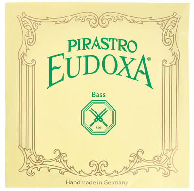 Pirastro - Eudoxa Solo Double Bass F#4