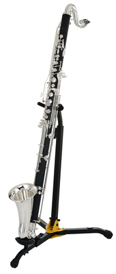 Thomann - BCL-1000 Bass Clarinet