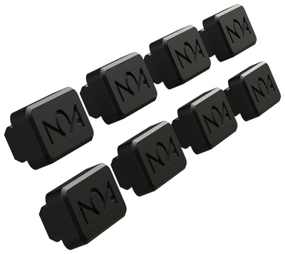 NOA Solutions - NOA Rubber Feet