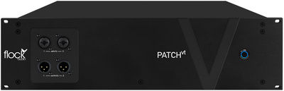 Flock Audio - Patch VT