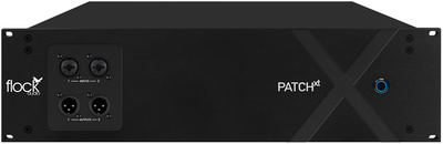 Flock Audio - Patch XT