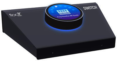 Flock Audio - Switch