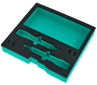 Thomann - Inlay 2/0 ew-dx Series
