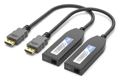 PureLink - FX-P350 4K HDMI Extender Set