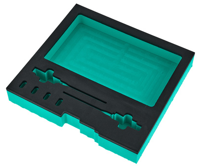 Thomann - Inlay 0/2 ew-dx Series