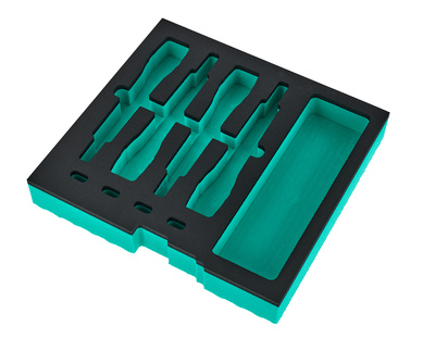 Thomann - Inlay 4/0 ew-dx Series