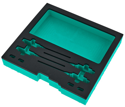 Thomann - Inlay 0/4 ew-dx Series