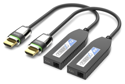 PureLink - FX-P355 4K HDMI Extender Set