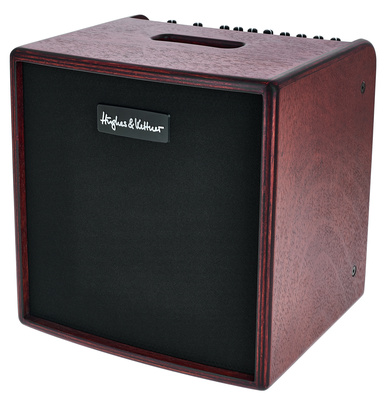 Hughes & Kettner - era C Wood