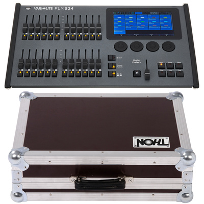 Vari-Lite - FLX S24 Bundle Vari-Lite - FLX S24 Bundle