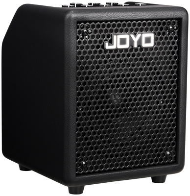 Joyo - BA-30 Micro Bass Amp Black