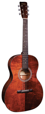 Recording King - Tonewood Reserve Koa 000