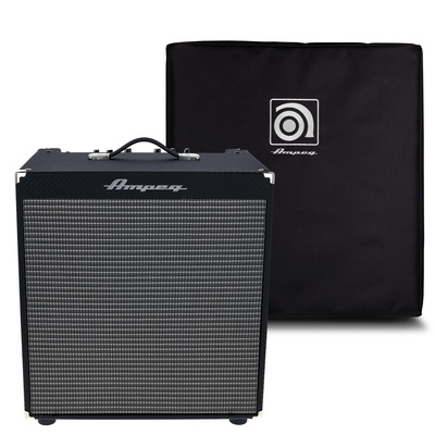 Ampeg - RB-115 Bundle