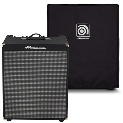 Ampeg - RB-210 Bundle