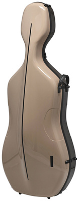 Gewa - Air Anniversary Cello Case BG