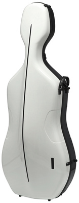 Gewa - Air Anniversary Cello Case WH