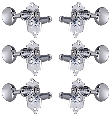 Gotoh - SE770-05M 3L/3R N Tuners