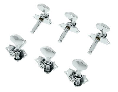 Gotoh - SE770-06M 3L/3R C Tuners