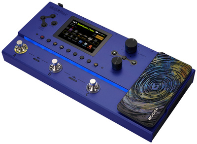 Mooer - GE200 PLUS Li w. Battery