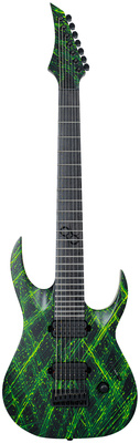 Solar Guitars - A2.7CLN Canibalismo