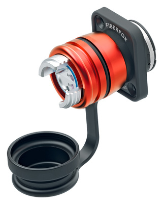 Neutrik - NO2M4DW-FX