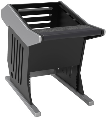 Zaor - Maestro Solo 12 Silver Black