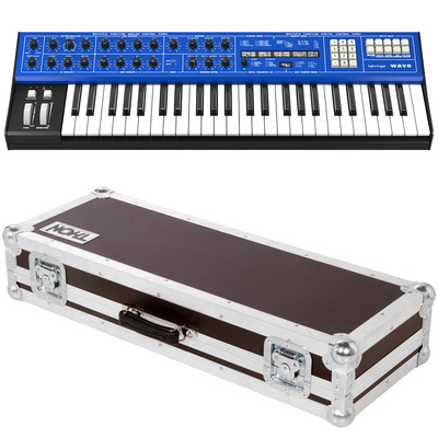 Behringer - Wave Case Bundle