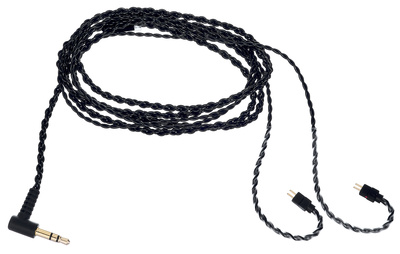 HÃ¶rluchs - Pro Cable 1.4 black